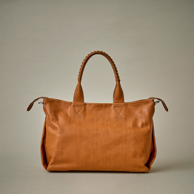 TOTE BAG – cornelian taurus by daisuke iwanaga