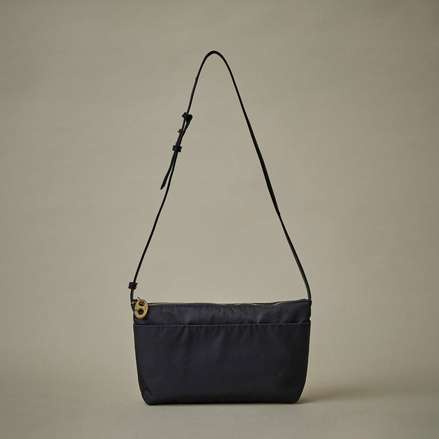 MINI SHOULDER BAG – cornelian taurus by daisuke iwanaga