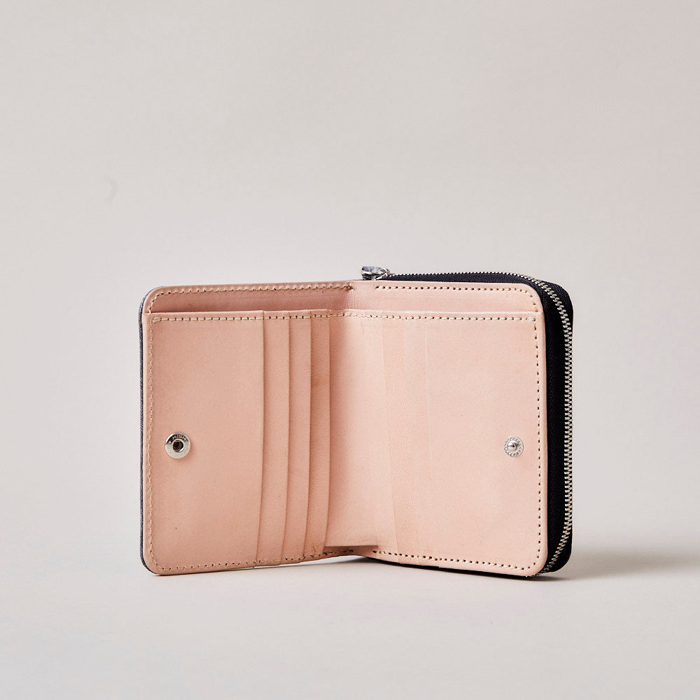 tower wallet - タワーウォレット / co15sstw010a CROCO – cornelian taurus by daisuke  iwanaga